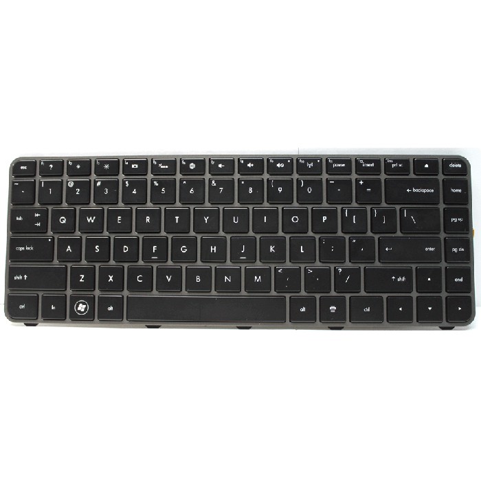 Bàn phím Laptop Hp- Envy 14