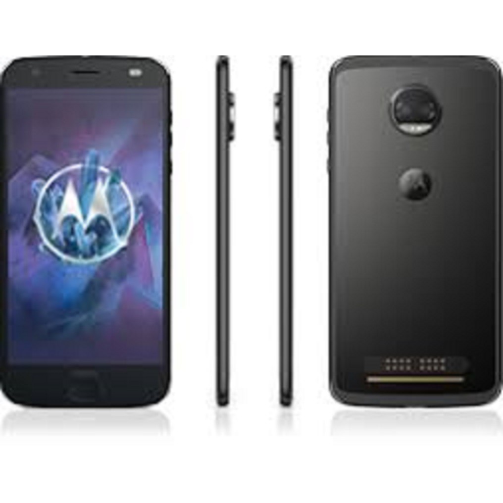 điện thoại Motorola Z Force ram 4G/32G mới, CPU snap 820, chơi game mượt | BigBuy360 - bigbuy360.vn