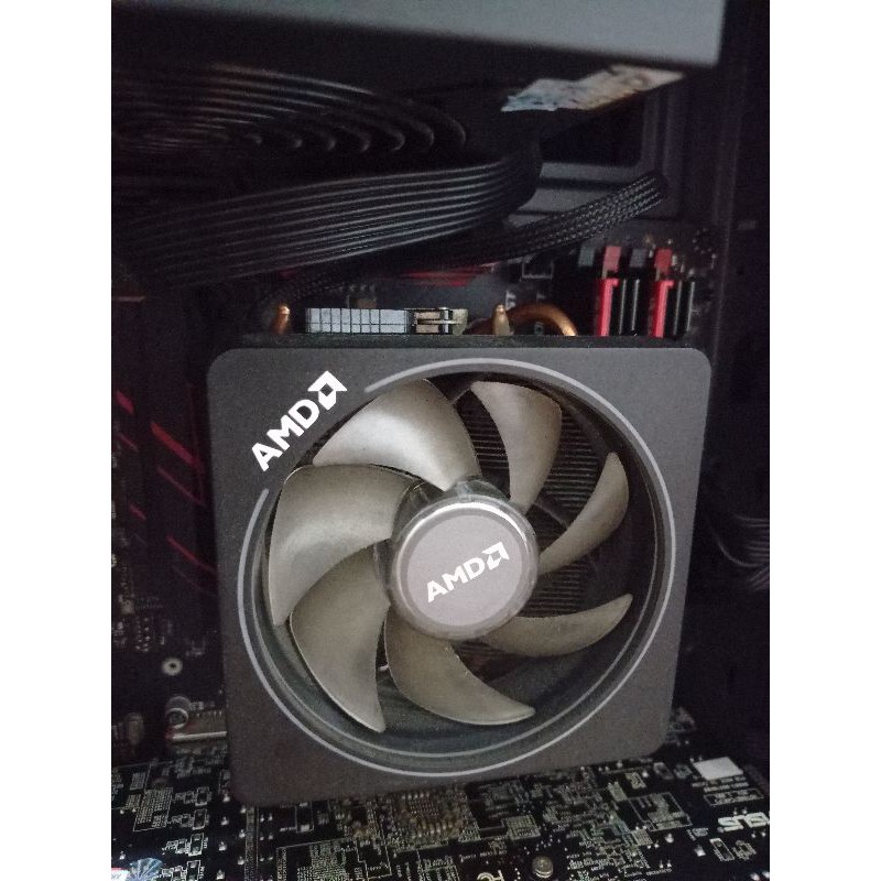 CPU Ryzen 7 3700X 8 core 16 thread (4.2 Ghz) | BigBuy360 - bigbuy360.vn