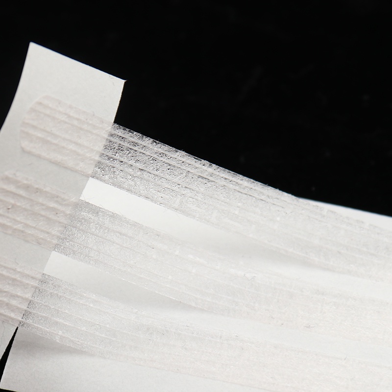 1pc seam-free adhesive tape