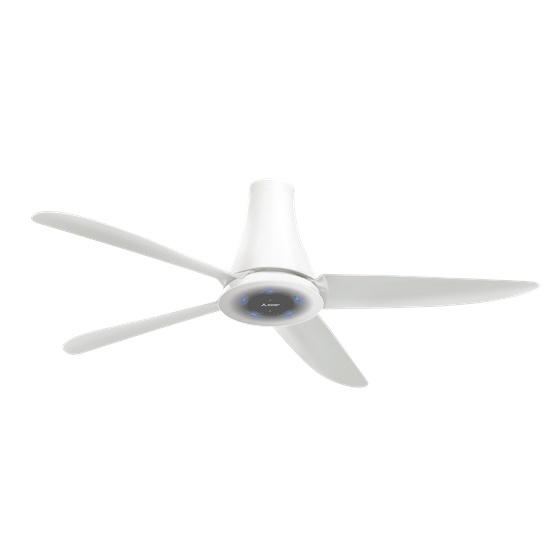 Quạt trần 4 cánh Mitsubishi C56-RW4 Nhật bản