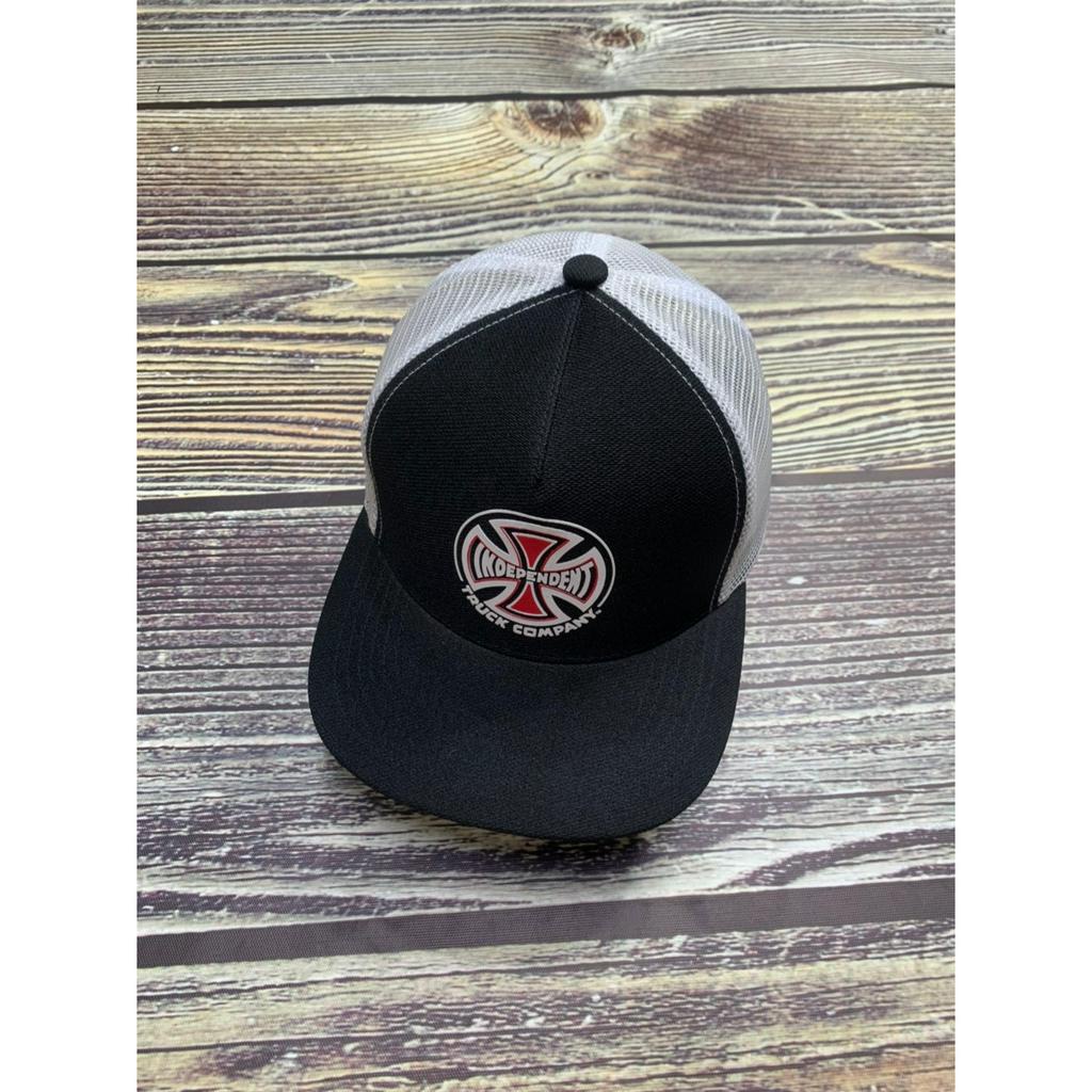 Nón ông địa mũ xì náp bách logo đơn giản