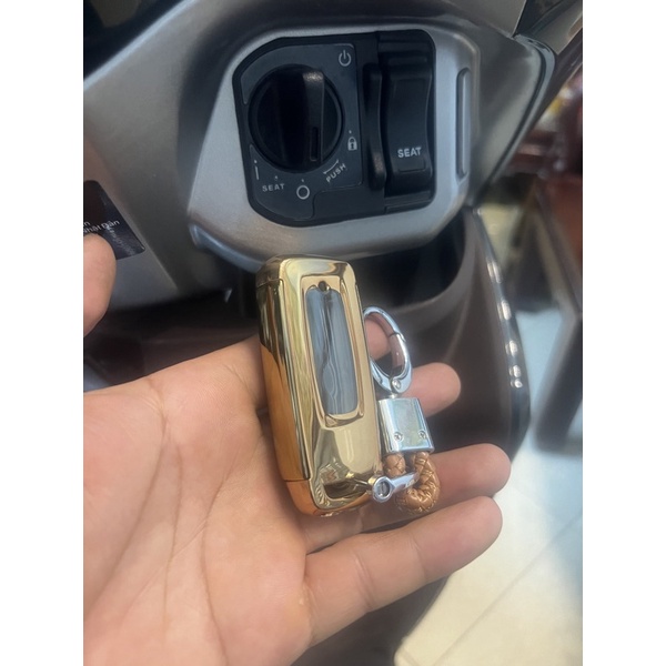 ốp chìa khoá TPU Smarkey HONDA WinnerX