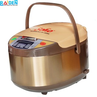 Nồi cơm điện Soho 22