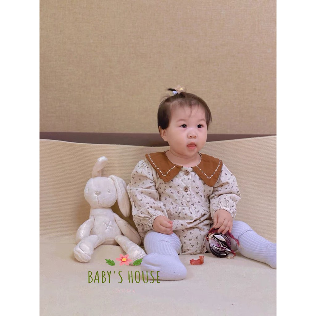 Thú bông thỏ trắng, cừu trắng, voi trắng cho bé yêu - Baby's House