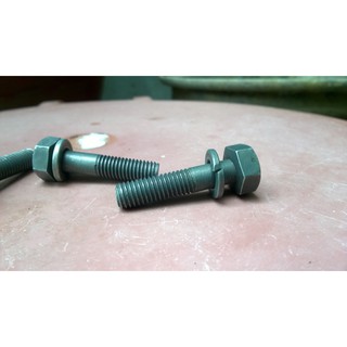 bộ 2 óc số 8 bắt chảng ba honda 67