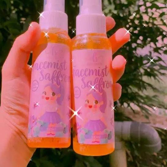 Dung Dịch Chăm Sóc Da Mặt Saffron 100ML... | BigBuy360 - bigbuy360.vn