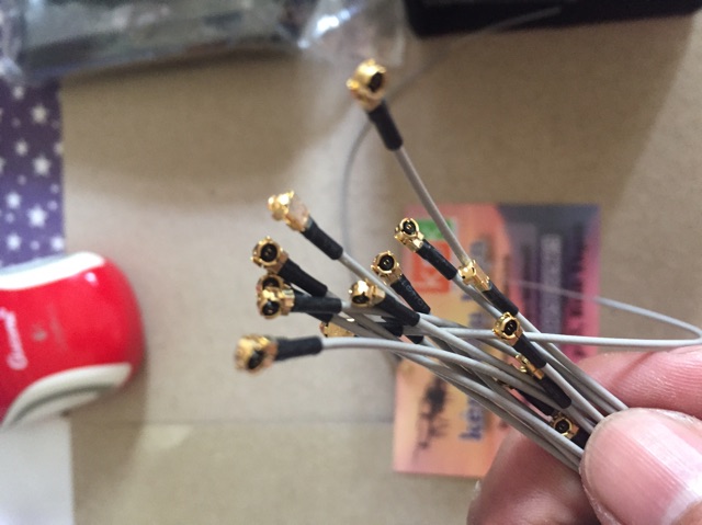 [Mã ICB1219 giảm 25% đơn 50K] Râu angten rx | BigBuy360 - bigbuy360.vn