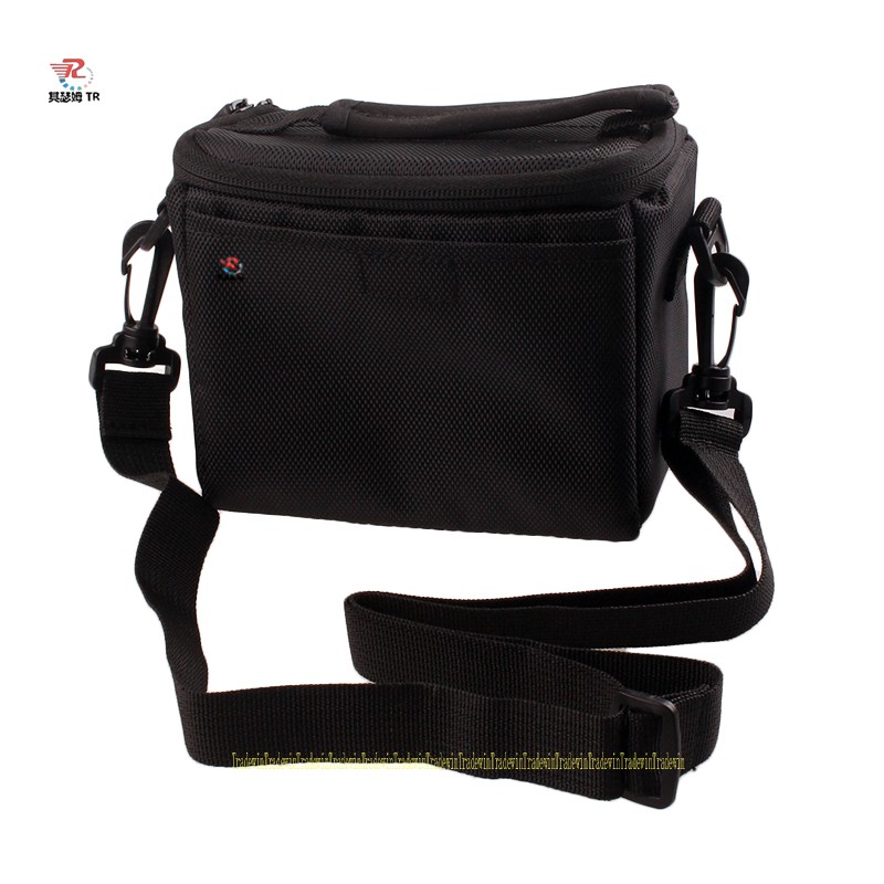 Túi chống thấm nước mềm Camera Case Pouch cho Sony ZV1 A6600 A6400 A6100 A6500 A6300 A6000 A5100 A5000