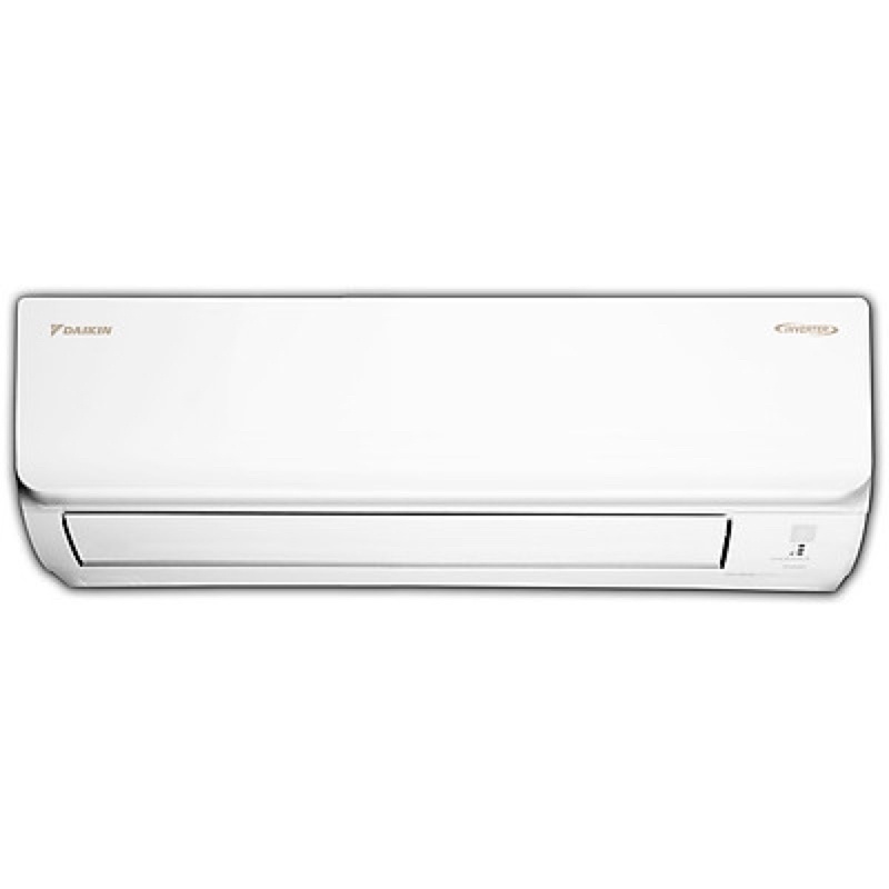 [Mã ELHA22 giảm 5% đơn 300K] [Mã 252ELSALE hoàn 7% đơn 300K] Máy Lạnh Daikin Inverter 1.5 HP FTKC35UAVMV/RKC35UAVMV