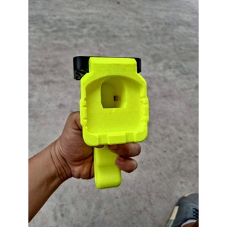 Nsv đèn pin ryobi 18v