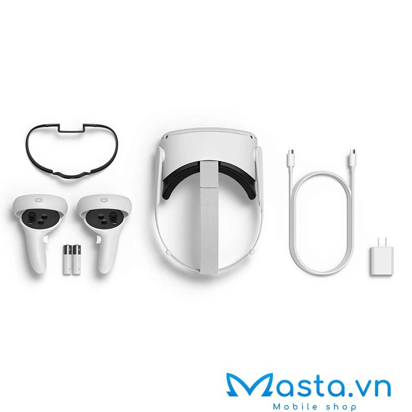 Oculus Quest 2 kính thực tế ảo hàng chính hãng VR 64GB/128GB/256GB