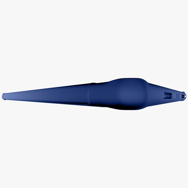 BAO DA KHÁNG KHUẨN VÀ CHỐNG SỐC QUÂN SỰ ITSKINS (PHÁP) HYBRID SOLID FOLIO DROP TEST 3M/10FT FOR MINI 6 (8.3″)
