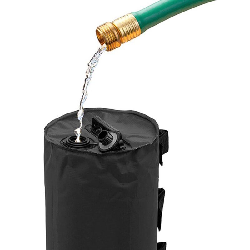 Túi Đựng Nước Bằng PVC Tiện Dụng Cho Dựng Lều