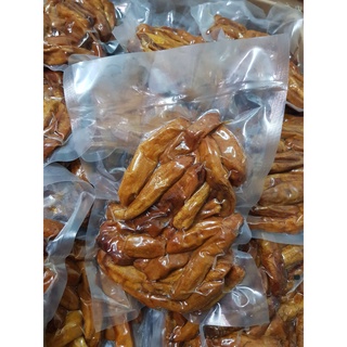 Chuối sấy dẻo 500g
