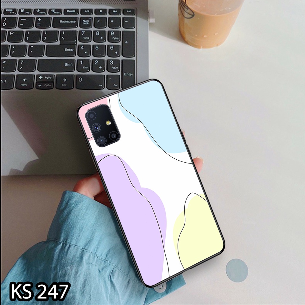 [Free Ship] Ốp lưng Samsung M21/M30/M30s/M31/M51 in hình đa màu sắc  siêu đẹp, độc, lạ_KINGSTORE.HN_Ốp SS