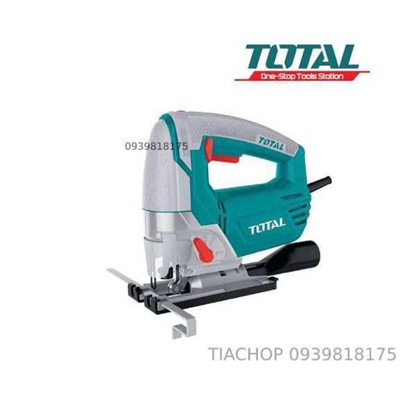 800W Máy cưa lọng Total TS2081006