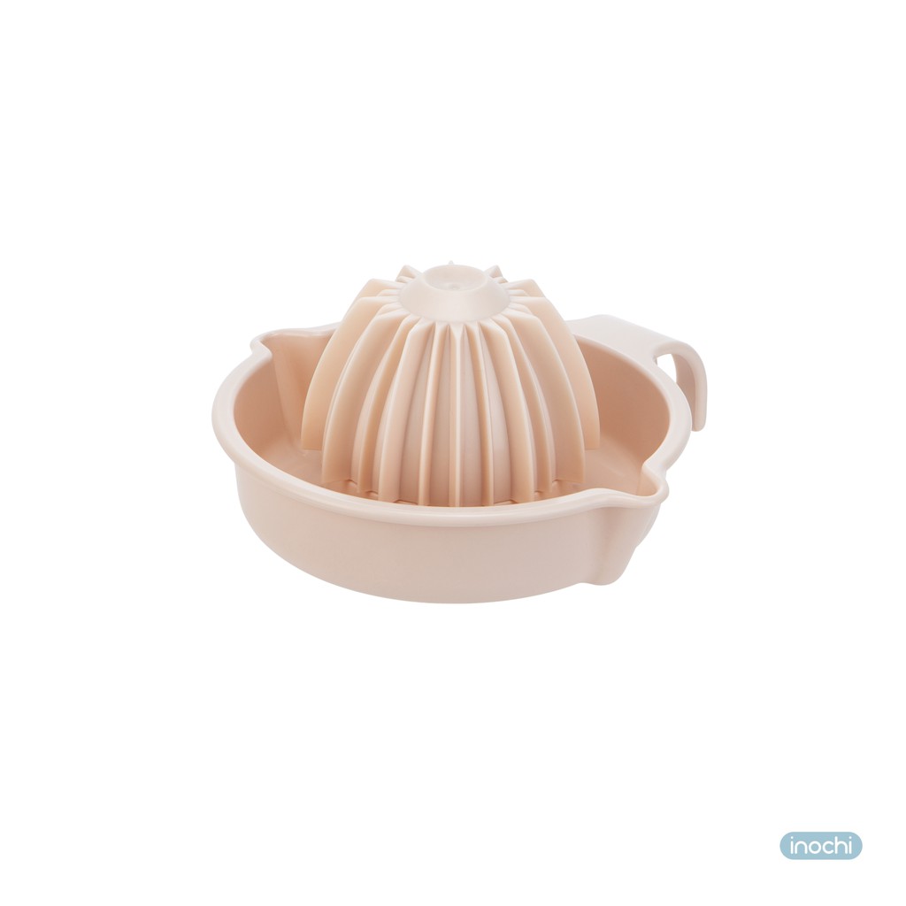 Bộ vắt cam chanh cỡ nhỏ Yoko - Chính hãng INOCHI Cung Cấp