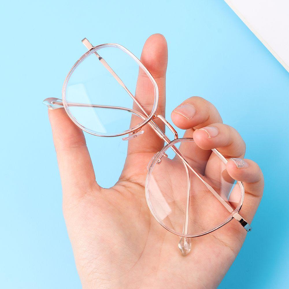 MOILYVN Kính Bảo Vệ Mắt Chống Ánh Sáng Xanh Siêu Nhẹ