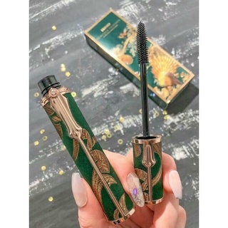 Mascara Hojo hoàng cung