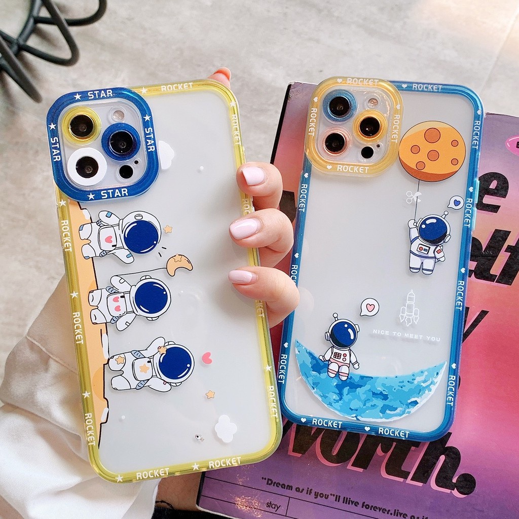Ốp lưng lỗ viền camera Xiaomi Redmi Note 10 Note 10s Note 11 Note11s Note 10 Pro Note 11 Pro 4G Redmi 10A