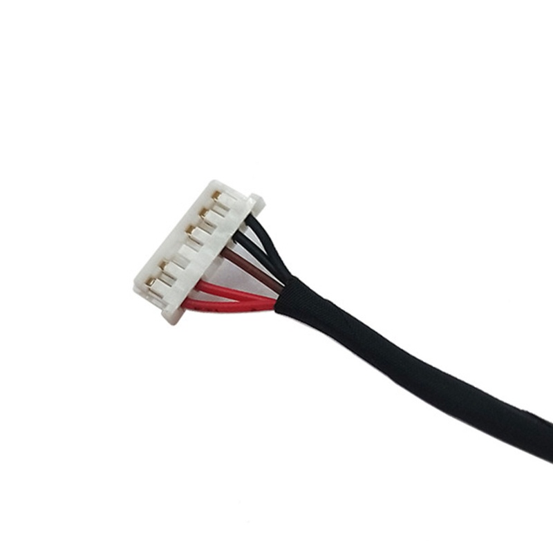 Phích Cắm Nguồn DC Thay Thế Tương Thích Với Dell Inspiron 15 3551 3548 3558 3552 450.030060001