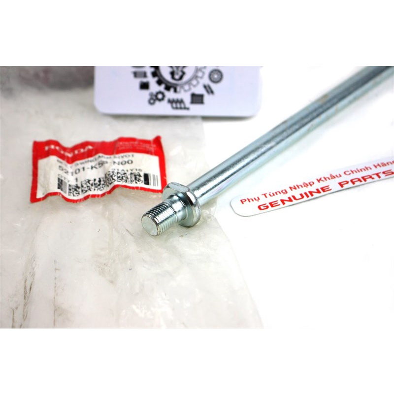 Cốt gắp sau SONIC, WINNER, GTR nhập khẩu Honda Indo 52101K56N00