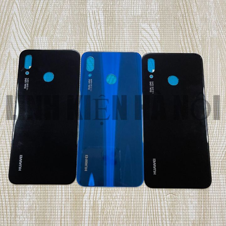 Nắp lưng Huawei P20 Lite