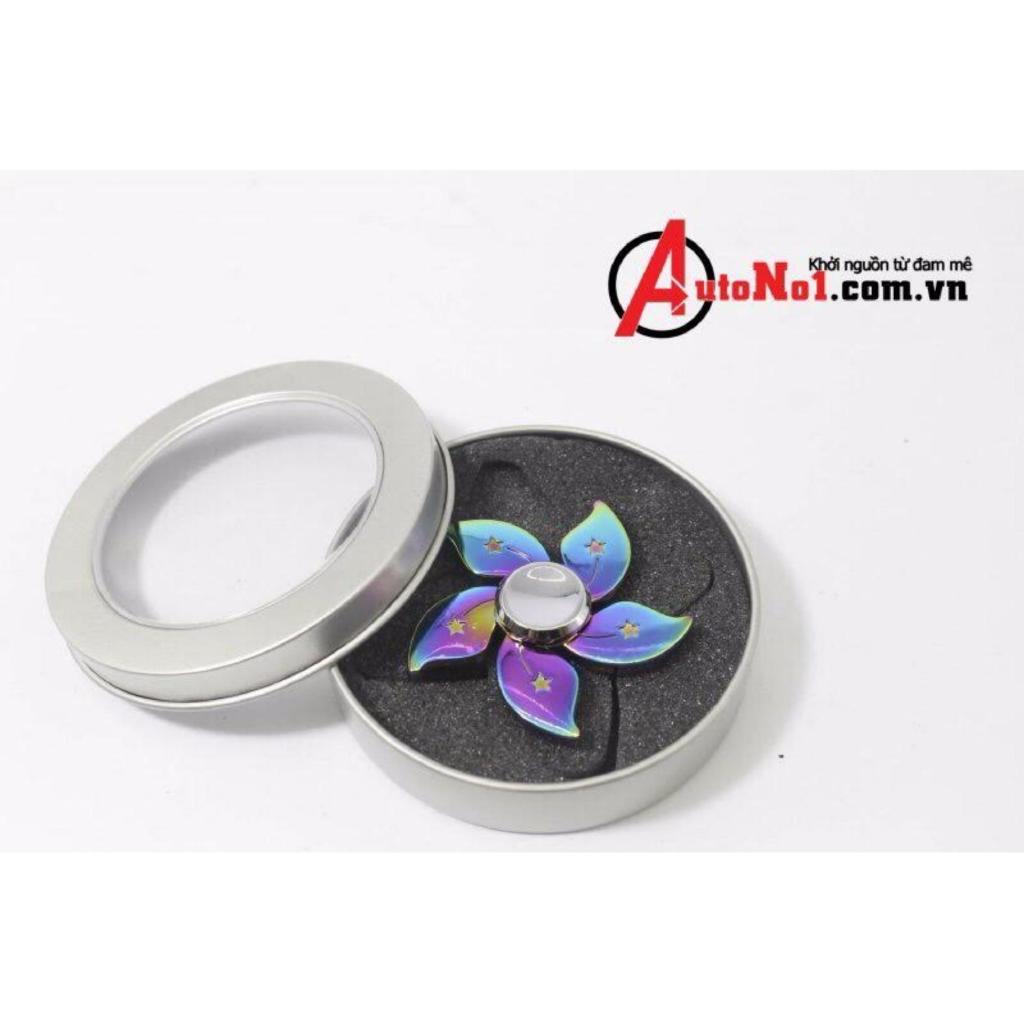Con quay spinner S.K.T 5 cánh cực đẹp