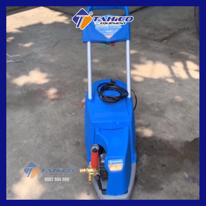 Máy rửa xe cao áp  Kokoro T2200MC - Tahico