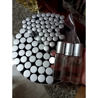Dầu dừa chuốt mi, lăn môi