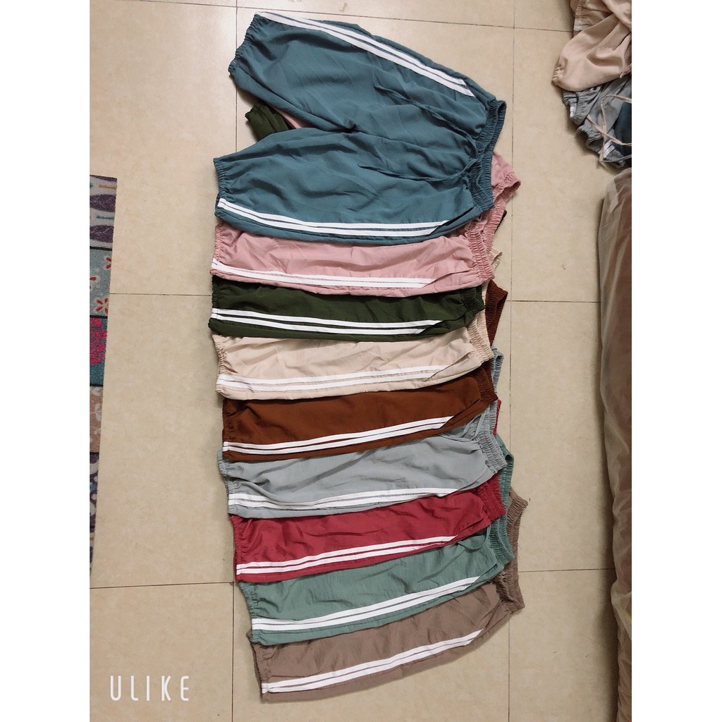 Xưởng sx Quần đũi tơ mềm, mịn, mát | BigBuy360 - bigbuy360.vn