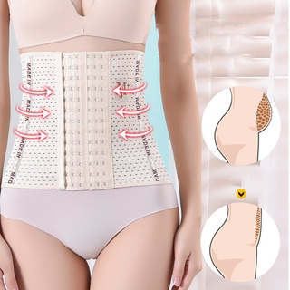 Đai nịt bụng định hình eo