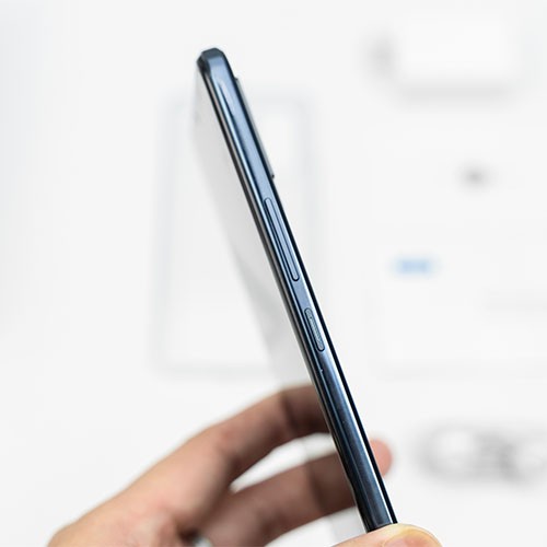 Điện thoại Vivo V21 5GB (8G/128GB)- Hàng chính hãng cam kết giá tốt nhất thị trường. | BigBuy360 - bigbuy360.vn