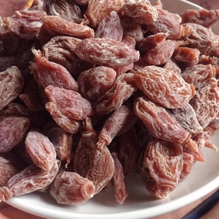 500G Xí muội đào bao tử không hạt chua ngọt