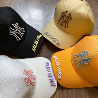 Nón Mlb chuẩn xịn