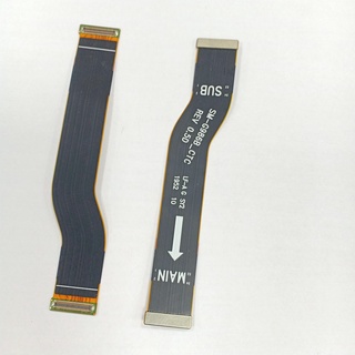 Cáp nối main sạc samsung s20 plus - new