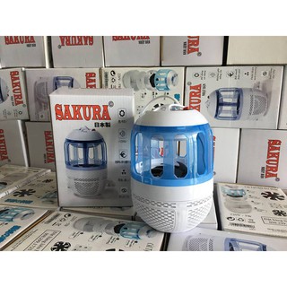 Máy bắt muỗi Sakura công nghệ nhật Bản