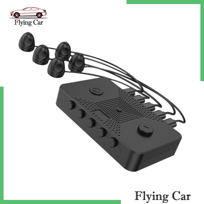 [Lzdjfmy2] Thiết Bị Màn Hình Tự Động Clicker Hỗ Trợ Chơi Game Trên Điện Thoại / Máy Tính Bảng
