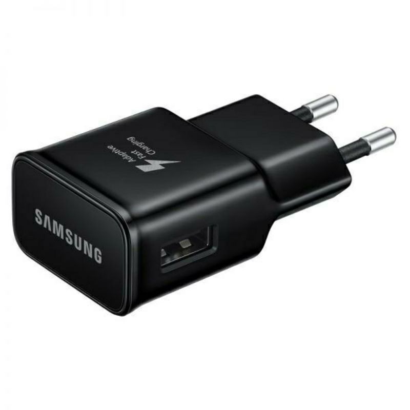 [Mã 2404EL10K giảm 10K đơn 20K] CỦ SẠC NHANH SAMSUNG S10 CHÍNH HÃNG BẢO HÀNH 06 THÁNG