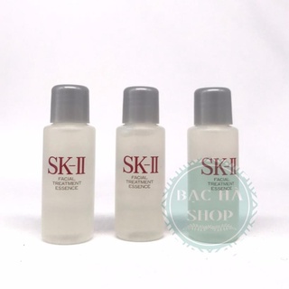 SK II / SK-II / SK2 Combo Nước Thần Facial Treatment Essence 10ml*3