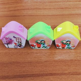 Đèn ngủ LED - Siêu tiết kiệm điện ⚡0.1W⚡