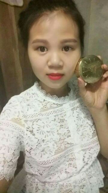 Combo Son & Phấn & Chì mày insun (#Phấn #nước lẻ #365k - son lẻ 235k - chì mày 85k) | BigBuy360 - bigbuy360.vn