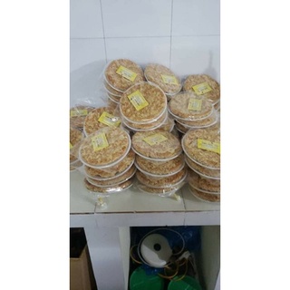 combo 10 cơm cháy chà bông