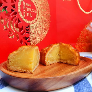 Bánh Trung Thu Chay Các Loại