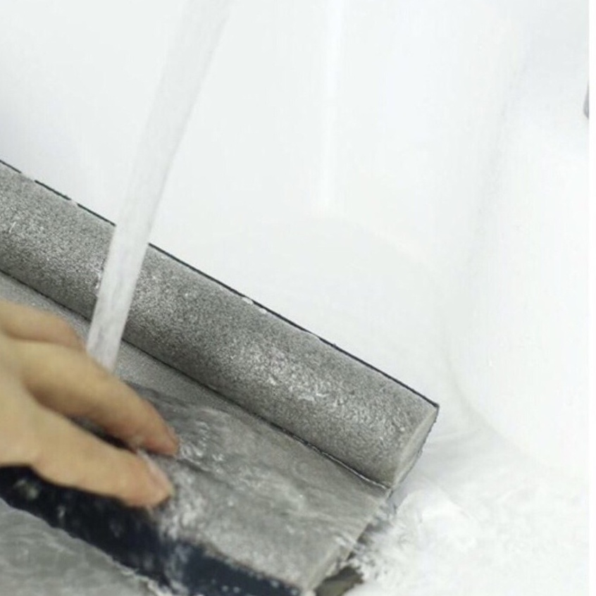 Thanh Chặn Khe Cửa 95cm Đa Năng , Ngăn Côn Trùng Chắn Bụi