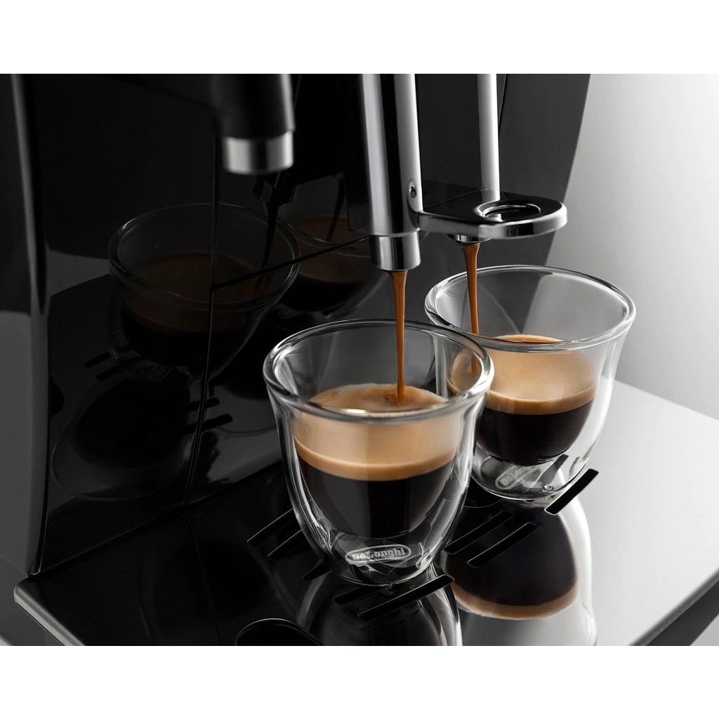 [ECAM23.460] Máy pha cà phê Delonghi ECAM23.460.B
