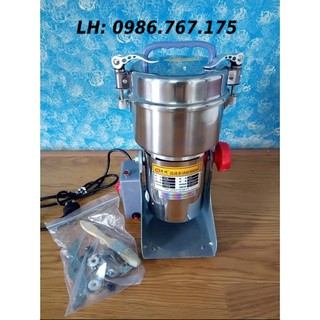 Máy xay nghiền bột khô,bột ngũ cốc giá siêu hấp dẫn