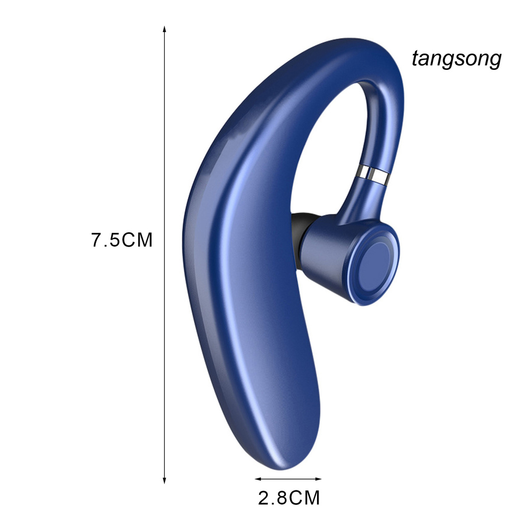 Tai Nghe Bluetooth 5.0 TS-S11 Chống Mồ Hôi Rảnh Tay Cho iPhone