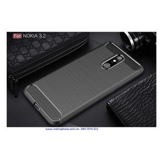 ỐP LƯNG CHỐNG SỐC NOKIA 3.2